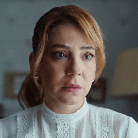 Sad GIF