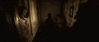 Horror Game Jump Scare GIF