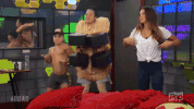 big brother dancing GIF by Big Brother After Dark