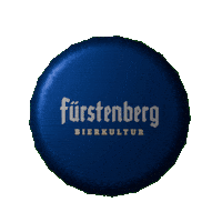 Beer Bier Sticker by Fürstenberg