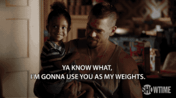 episode 2 showtime GIF by Shameless