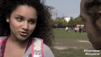school crush GIF by Showtime