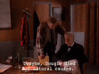 season 2 GIF by Twin Peaks on Showtime