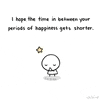 art feeling GIF by Chibird