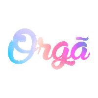 agenciaorga orga agenciaorga Sticker