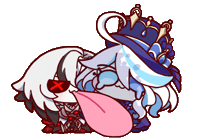 Genshin Sticker