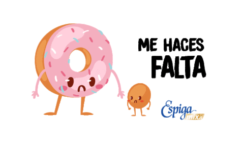 Sticker by Espiga México