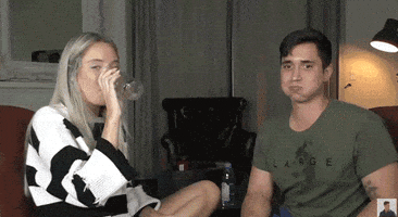 Laughter Laughing GIF by Much