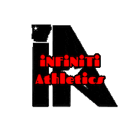 Cheer Nwa Sticker by iNFiNiTi  Athletics