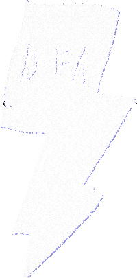 DFARecords dfa death from above lcd soundsystem dfa records Sticker