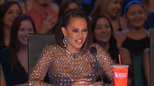 summer love GIF by America's Got Talent
