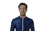 Team Italia Italy Sticker by IBSF Sliding