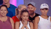 Excited Big Brother GIF by Channel 7