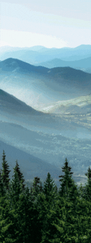 Water Sparkling GIF by AQUA Carpatica