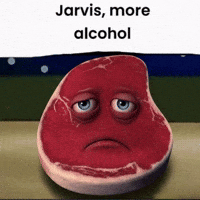 bsallacv2 meme sad memes alcohol GIF