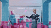 Scientist GIF by TWICE