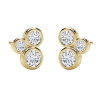 diamondjewelry tributecollection Sticker by Forevermark