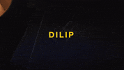 nonresident nonresident dilip golden listening party GIF