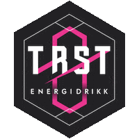 TorstEnergidrikk brand energy drinks thirsty Sticker