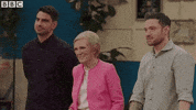 bbc one lol GIF by BBC