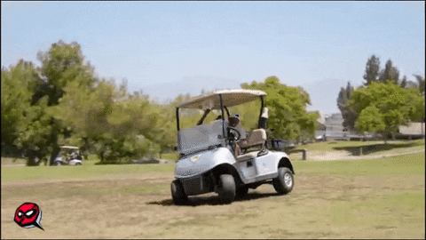 Golf Rap GIF by DCG Brothers