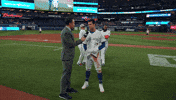 Blue Jays Baseball GIF by Toronto Blue Jays