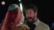 Ismail Demirci Aslıhan Güner GIF by Show TV