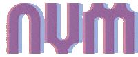 Art Glitch Sticker