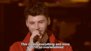 Dj Khaled Fergie GIF by The Four