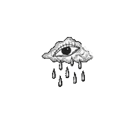 I Did It Pain Sticker by Piercingstudio heul doch