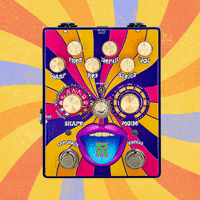 All-Pedal  GIF