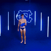 University Of North Carolina Ncaa GIF by UNC Tar Heels