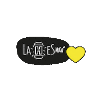 lahesmuda lahesmuda burgerlah lahesmudamadrid burgerlahenmadrid Sticker