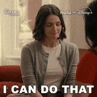 Mindy Kaling Friends GIF by HULU