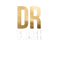 Gold Coach Sticker by Damian Richter