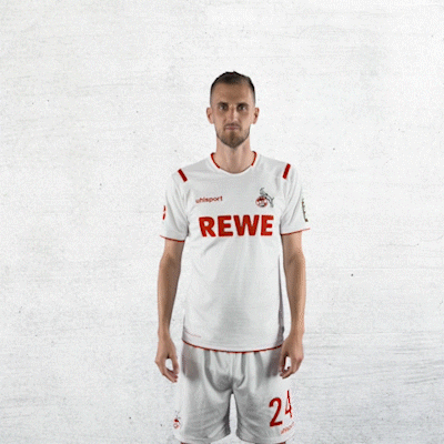 1 Fc Cologne Sport GIF by 1. FC Köln
