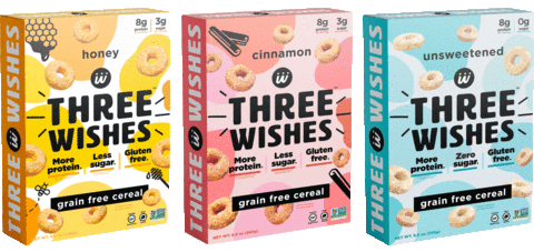 threewishes giphyupload cereal three wishes three wishes cereal GIF