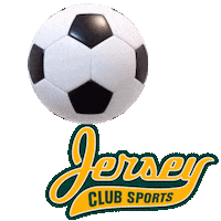 jerseyclubsports  Sticker