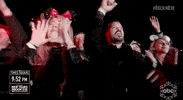 Nyre GIF by New Year's Rockin' Eve