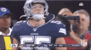 Regular Season Football GIF by NFL