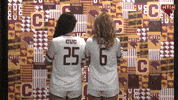 Cuc GIF by CUCougars