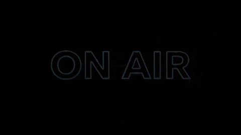 neon podcasts GIF by TIDAL