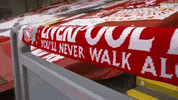 Football Soccer GIF by Liverpool FC