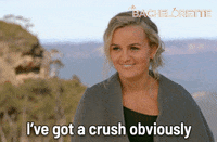 Drama Love GIF by The Bachelorette Australia