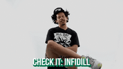 eric andre GIF