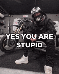 Doof Dumm GIF