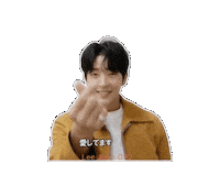 Love You Heart Sticker