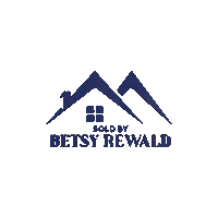 soldbybetsyrewald just sold coldwell betsyrewald betsy rewald Sticker