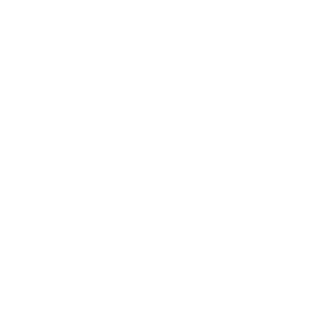 Lines Month Sticker