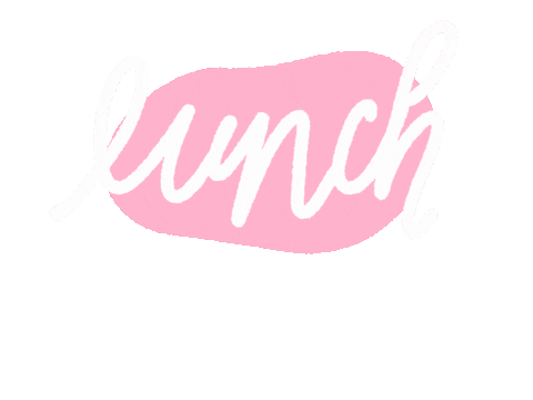 Food Lunch Sticker by Variety